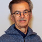 Dr. Gerhard Bräuner - stellv. Vertrauensperson