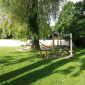 Hort Bad Wiessee Garten