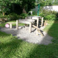 Hort Bad Wiessee Garten