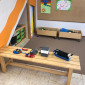 Hort Bad Wiessee Fockenstein Gruppenraum