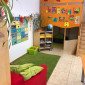 Hort Bad Wiessee Fockenstein Gruppenraum