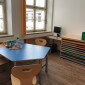 Hort Bad Wiessee Malraum und Besprechungsraum