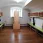 Hort Tegernsee Garderobe