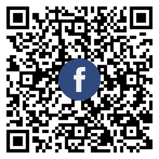 QR-Code Facebook