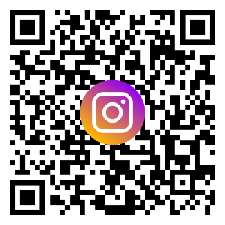 QR-Code Instagram