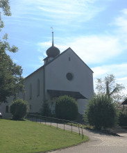 Friedenskirche