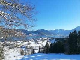Tegernsee