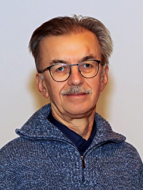 Dr. Gerhard Bräuner
