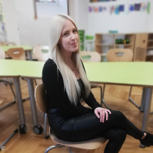 Adina Dörschel - Bodenschneid