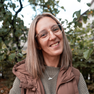 Ana Voda - Krippe Pfarramt 