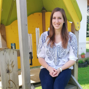 Anna John - Krippe Rottach