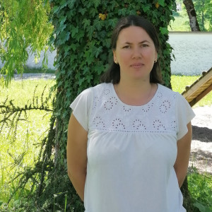 Cristina Cir - Kreuzberg