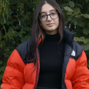 Claudia Commisso - in Ausbildung zur Kinderpflegerin