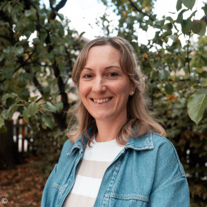 Corinna Seebacher - Hort Gmund