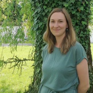 Corinna Seebacher - Setzberg