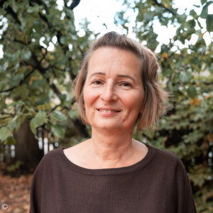 Cristina Aron - Kindergarten Gmund