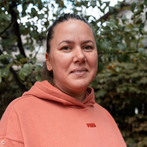 Cristina Cir - Krippe Pfarramt 
