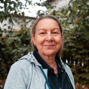 Gundel Schäfer - Hort Gmund