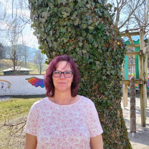 Rita Stelzl - Hort Bad Wiessee