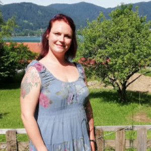 Jane Lorz - Neureuth