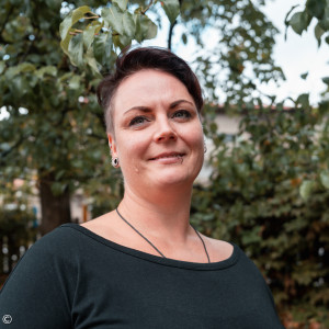 Jane Lorz - OGS