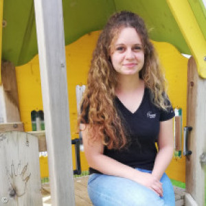 Jessi Hecht - Krippe Rottach 