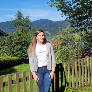 Kathi Poxleitner - Krippe