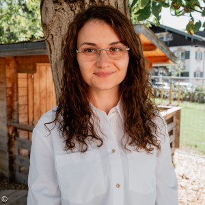 Eriola Kulla - Hort