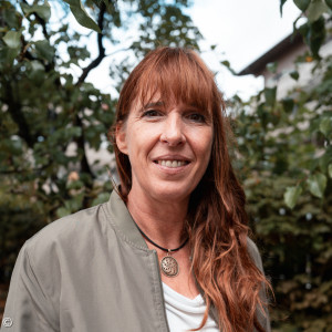 Marie-Anne Possnin - Krippe Pfarramt 